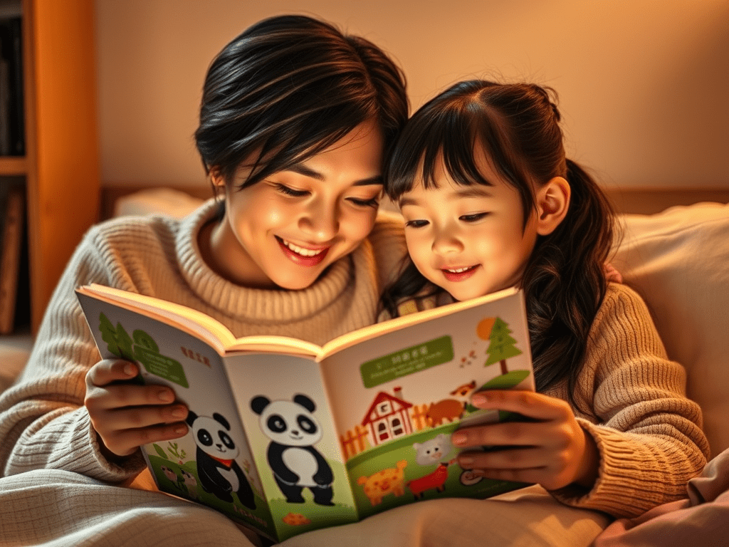 Why Reading Daily In Chinese (And Re-Reading The Same Books!) Is The Secret To Mandarin Success
