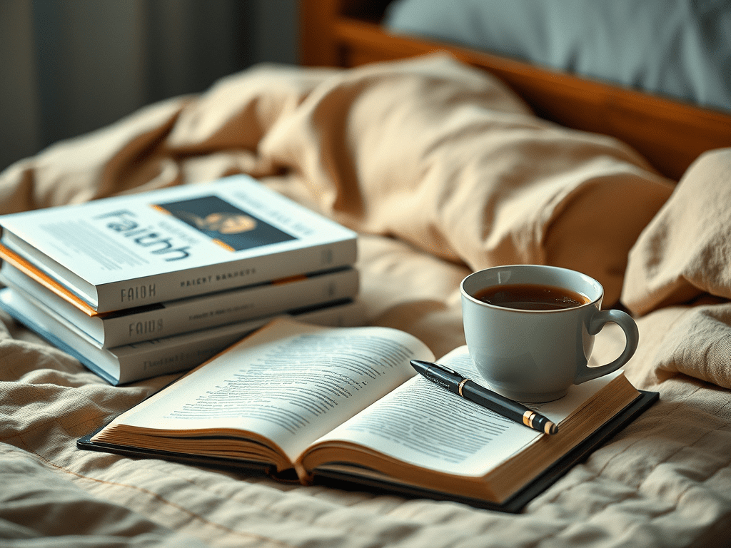 Books That Helped Me Deepen Wisdom