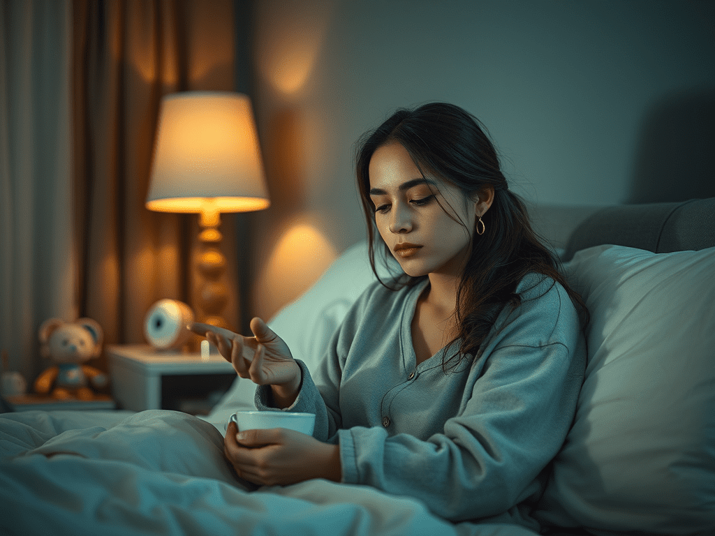 What Wisdom Looks Like When I’m Very Tired