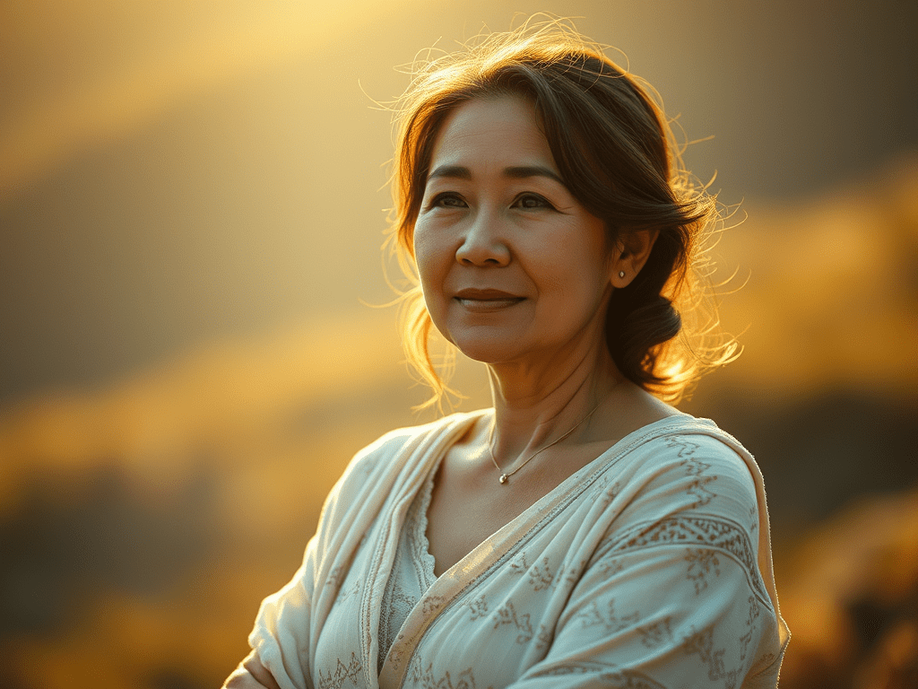 The Gift of Invisible Sacrifice