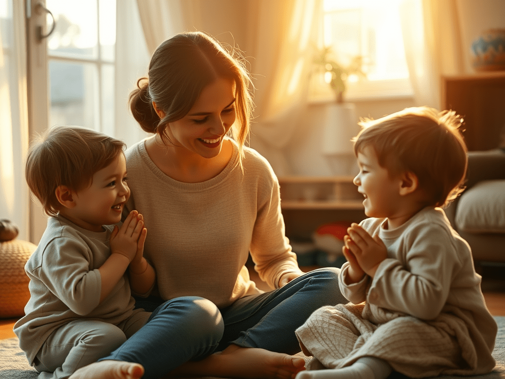 Ordinary Holiness: How Moms Shape the Faith of a Family
