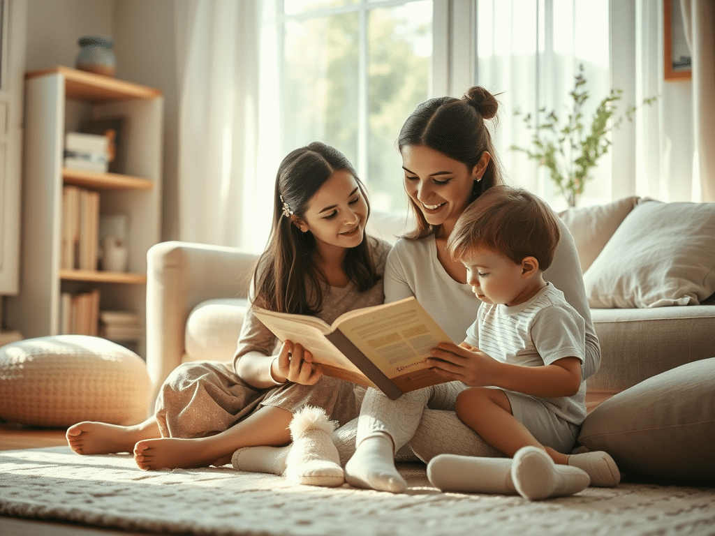 Balancing Faith and Parenthood: Practical Wisdom